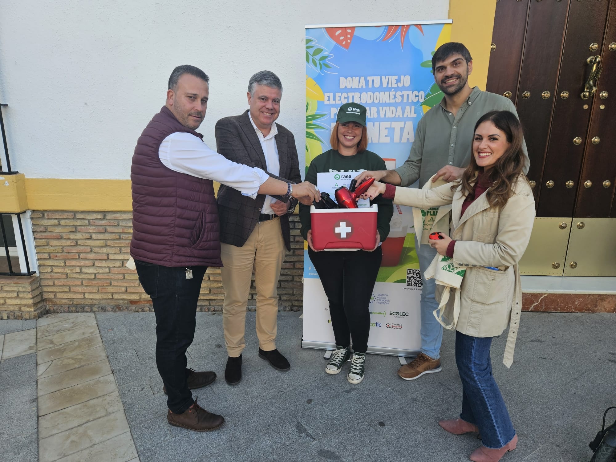 17112023 Foto DVAP Mairena del Alcor