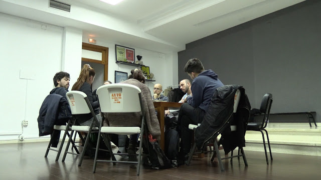 Trabajo Emergetnes imperio web