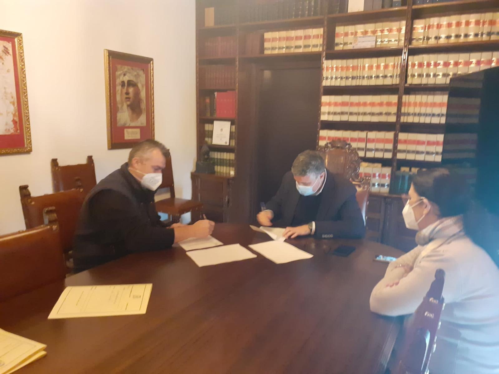 Hermandad Sacramental