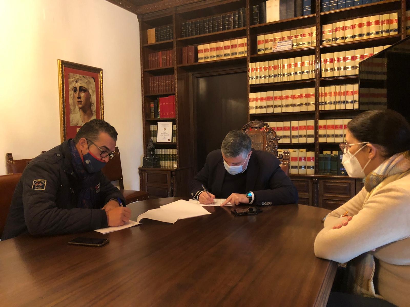 Casa del Arte Flamenco Antonio Mairena