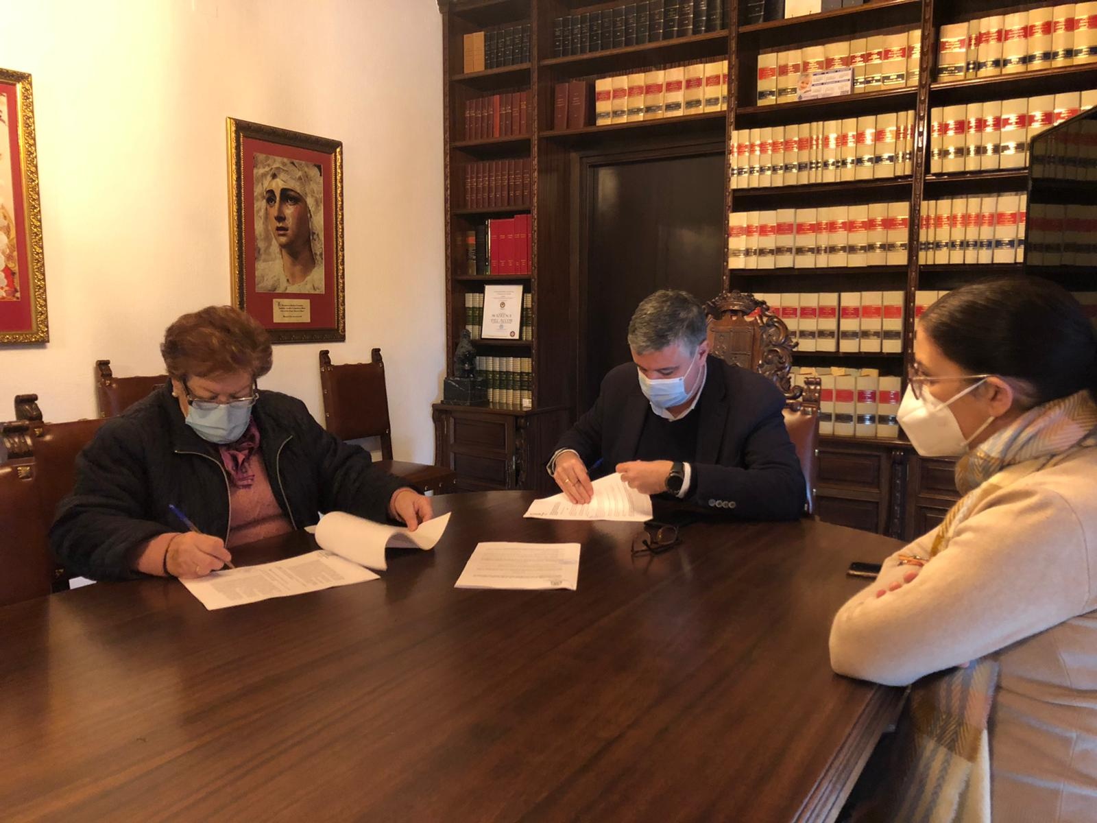 Asociación Amigos de los Reyes Magos