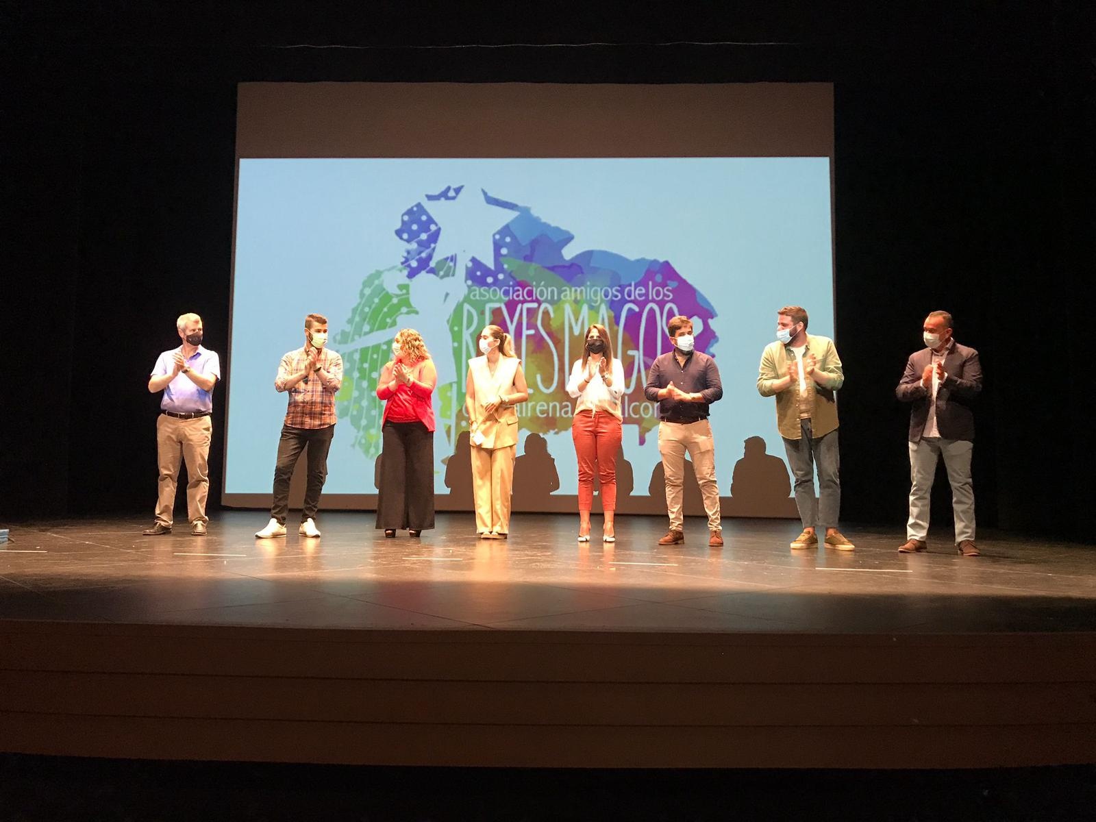 Proclamación Reyes Magos 2022