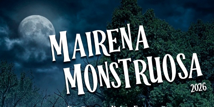 Celebramos Halloween con la jornada familiar «Mairena Monstruosa 2026»