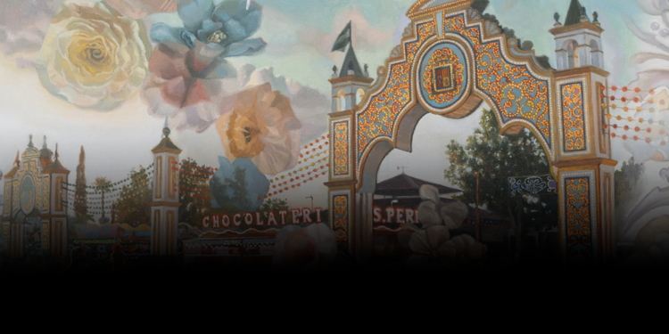 Este jueves salen a la venta los bonos de aparcamiento para la Feria