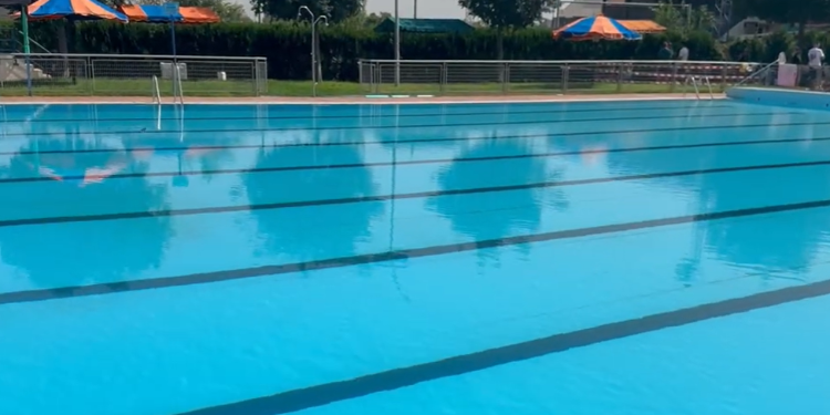 La Piscina de Verano abrirá sus puertas el 20 de junio