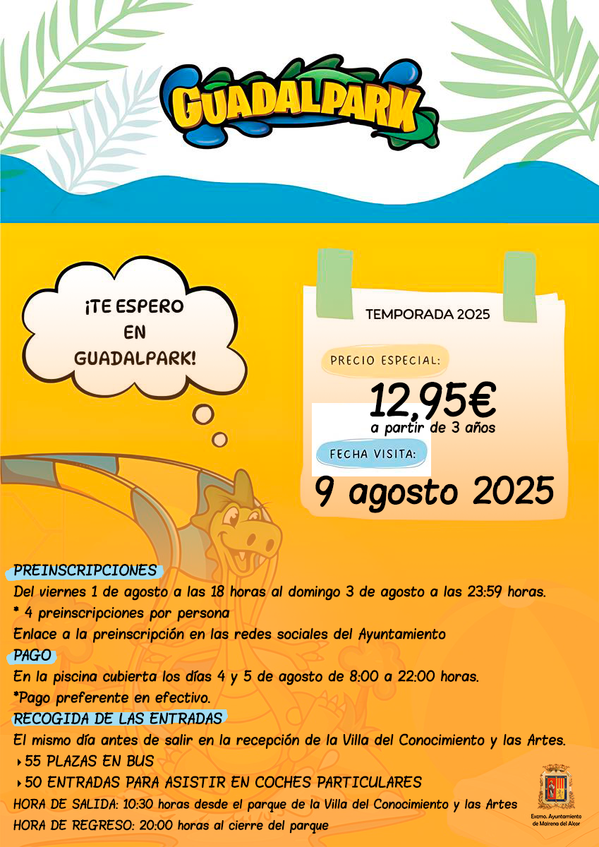 CartelGuadalpark2025