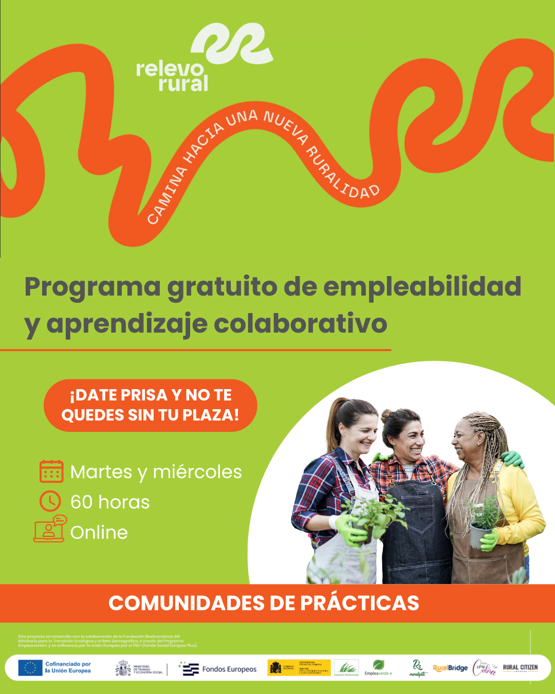 Comunidades de prácticas RR Post (2)