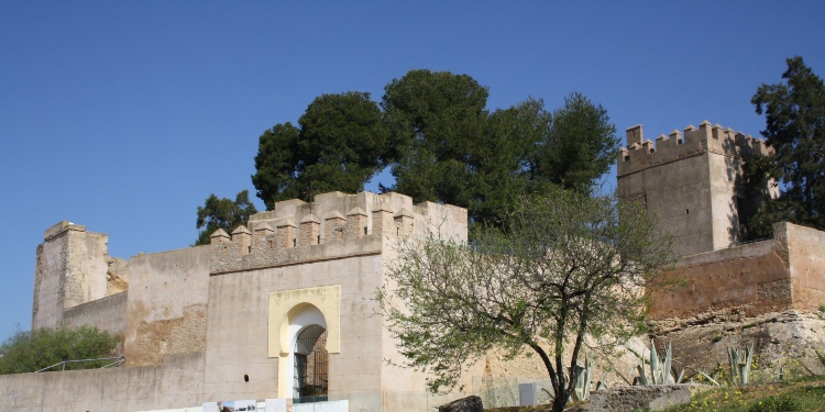 Horario de visita al Castillo de Mairena en mayo
