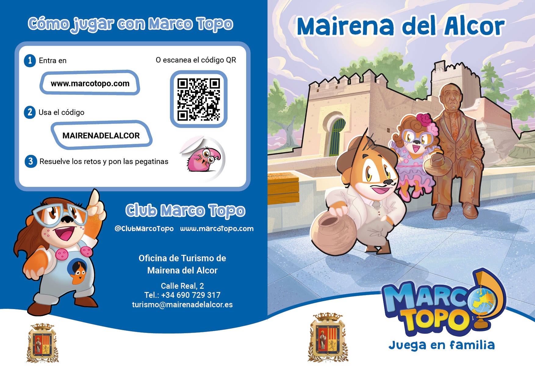 Mairena del Alcor 2025-3