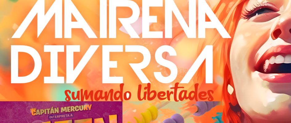 MairenaDiversa2026espectáculo