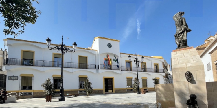 Proceso selectivo para proveer una plaza de técnico de administración general