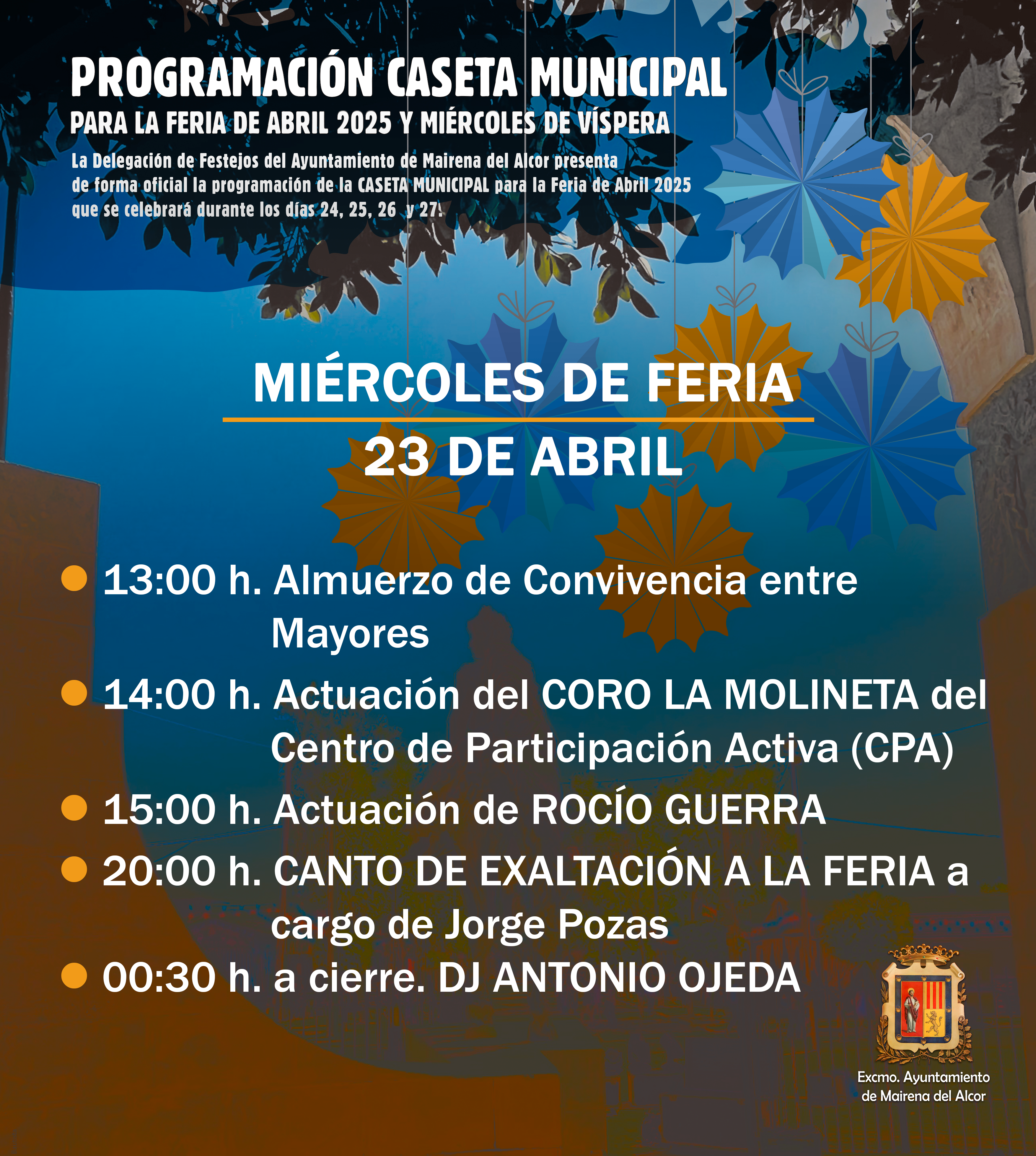 Programacio¿nDiariaMiércoles