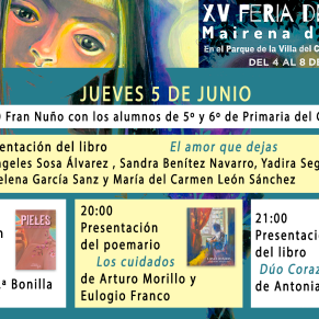 ProgramaciónFeriaLibro2025J