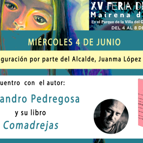 ProgramaciónFeriaLibro2025X