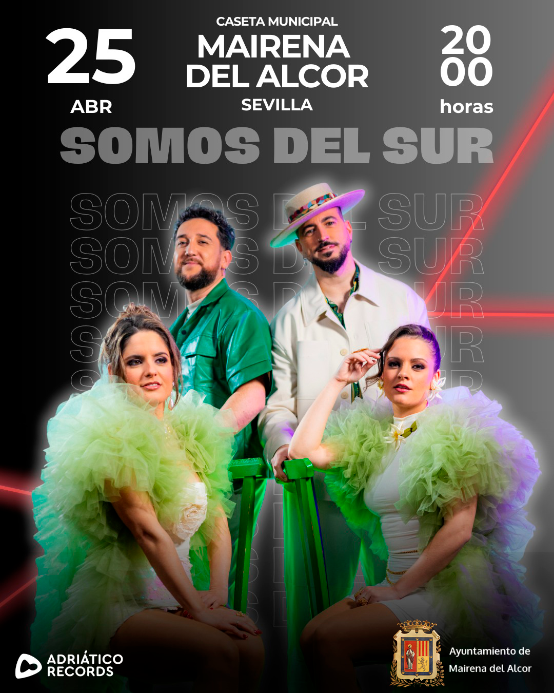 Programacio¿nFeriaSomosdelSur