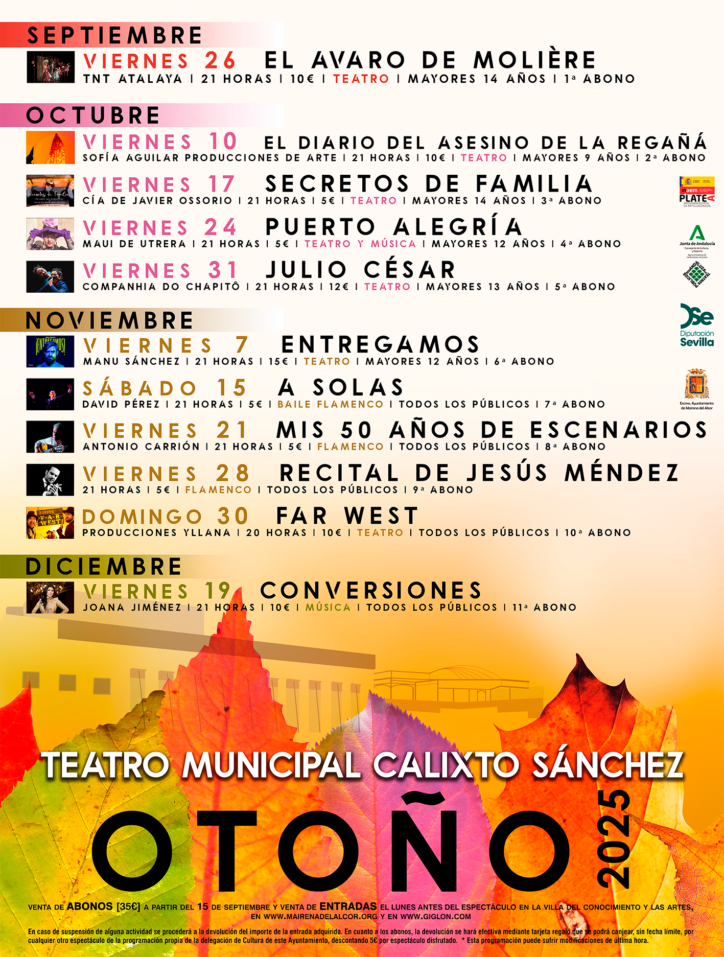 ProgramaciónOtoñoMdA2025