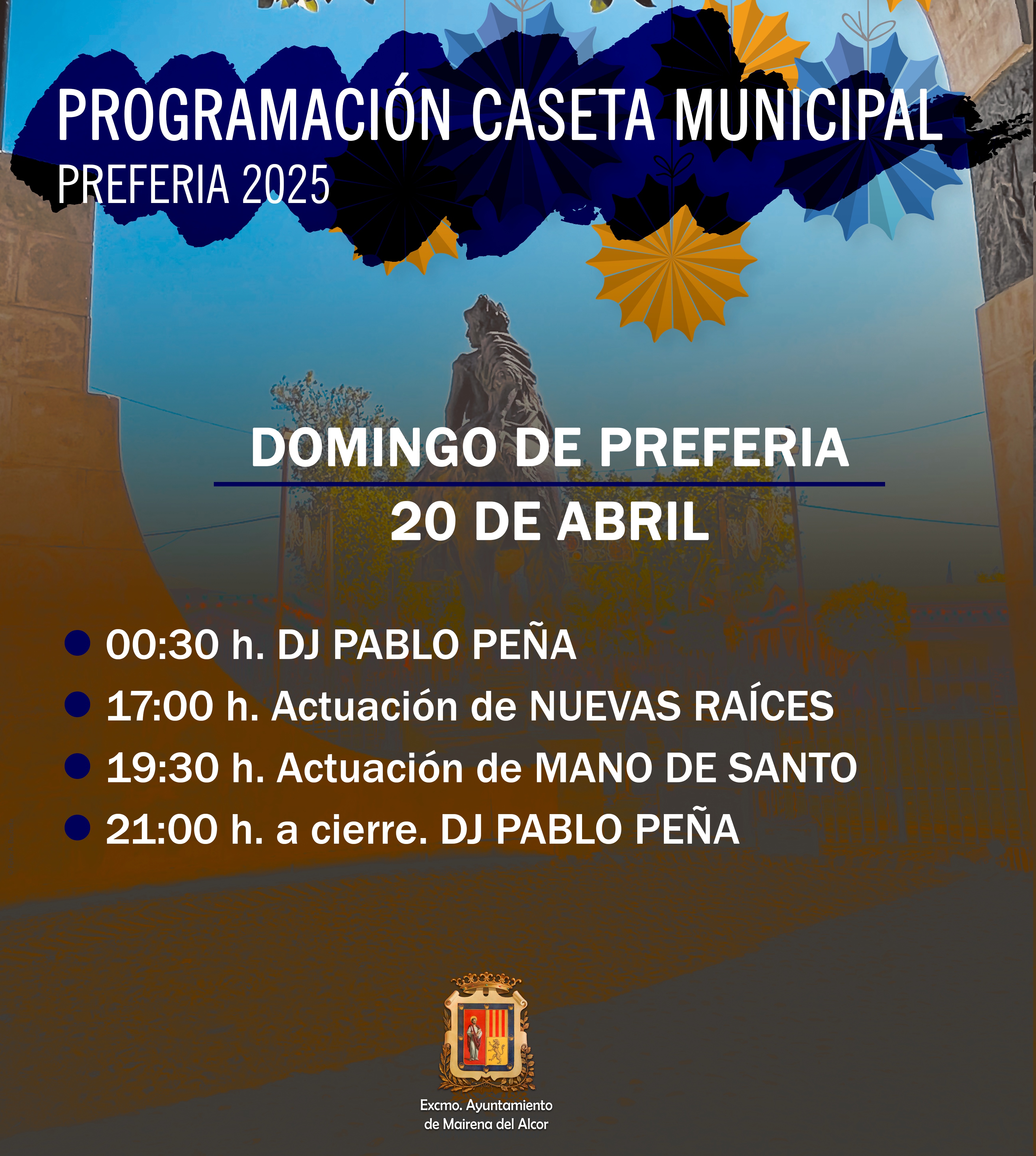 Programacio¿nPreFeria