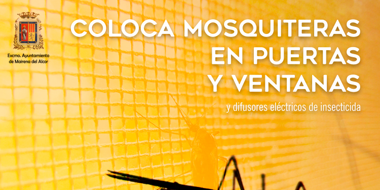Prevenir es la mejor defensa contra la Fiebre del Nilo
