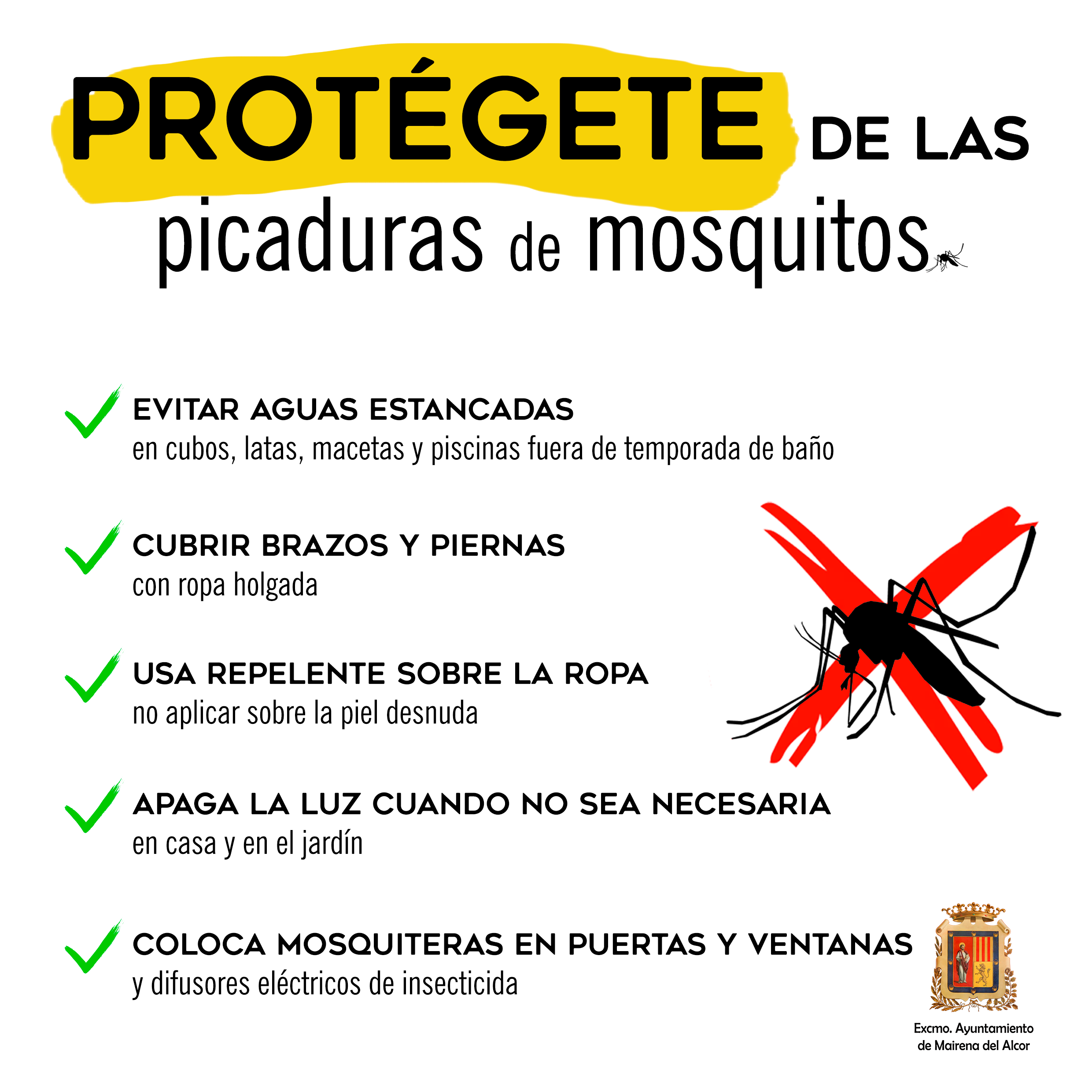 ProtecciónMosquitosMairenaAlcor