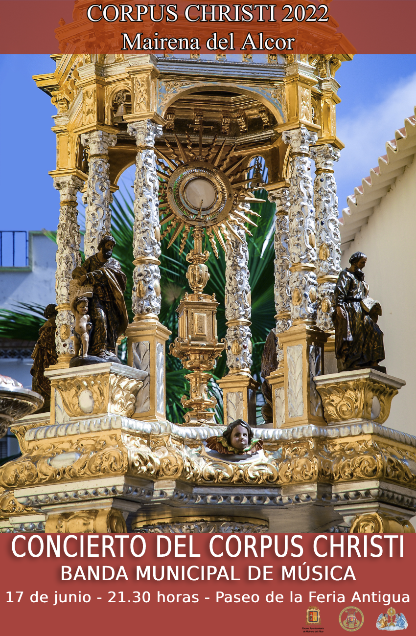 17J Concierto Corpus 2022