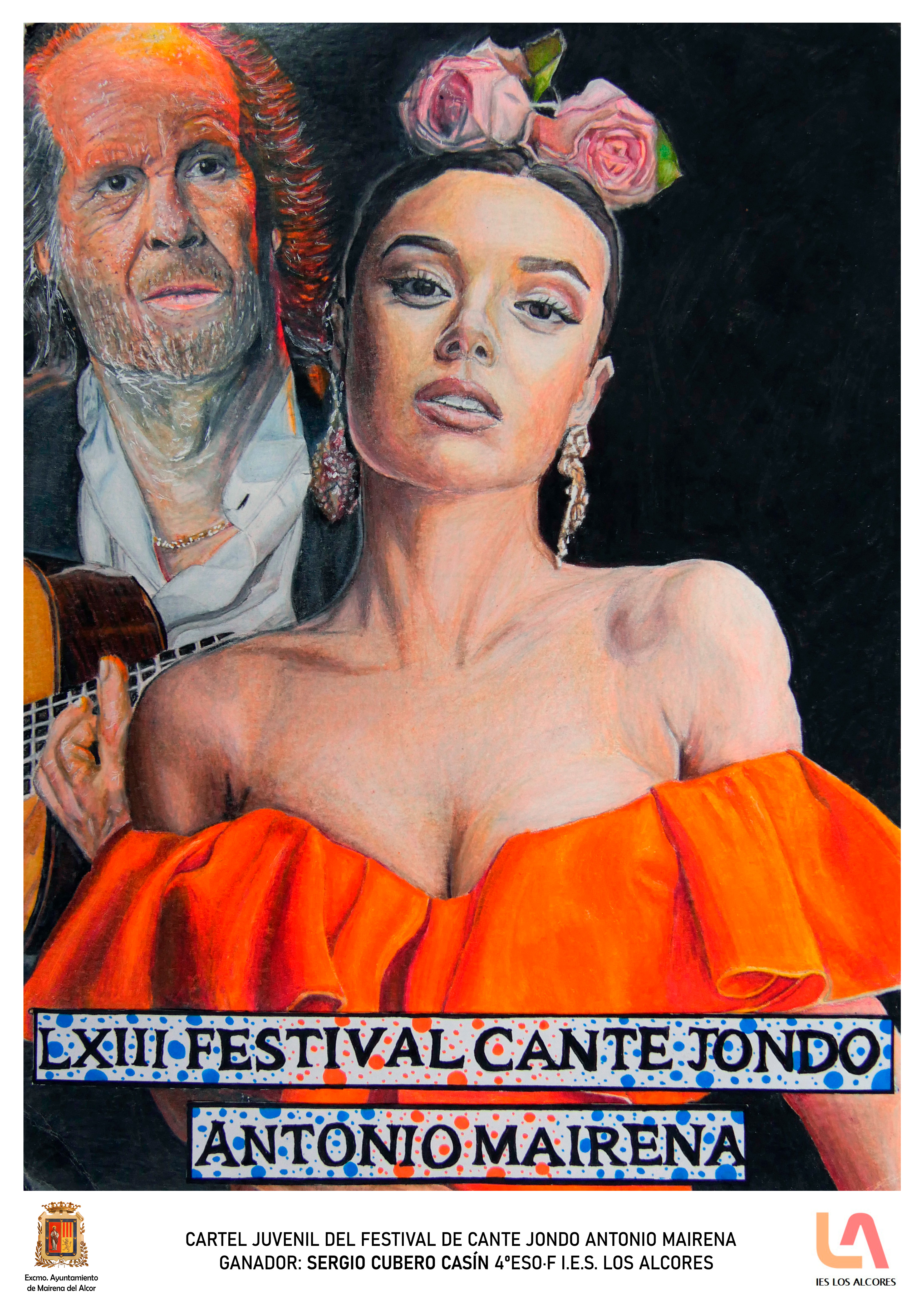 CartelFestivalJuvenil2024