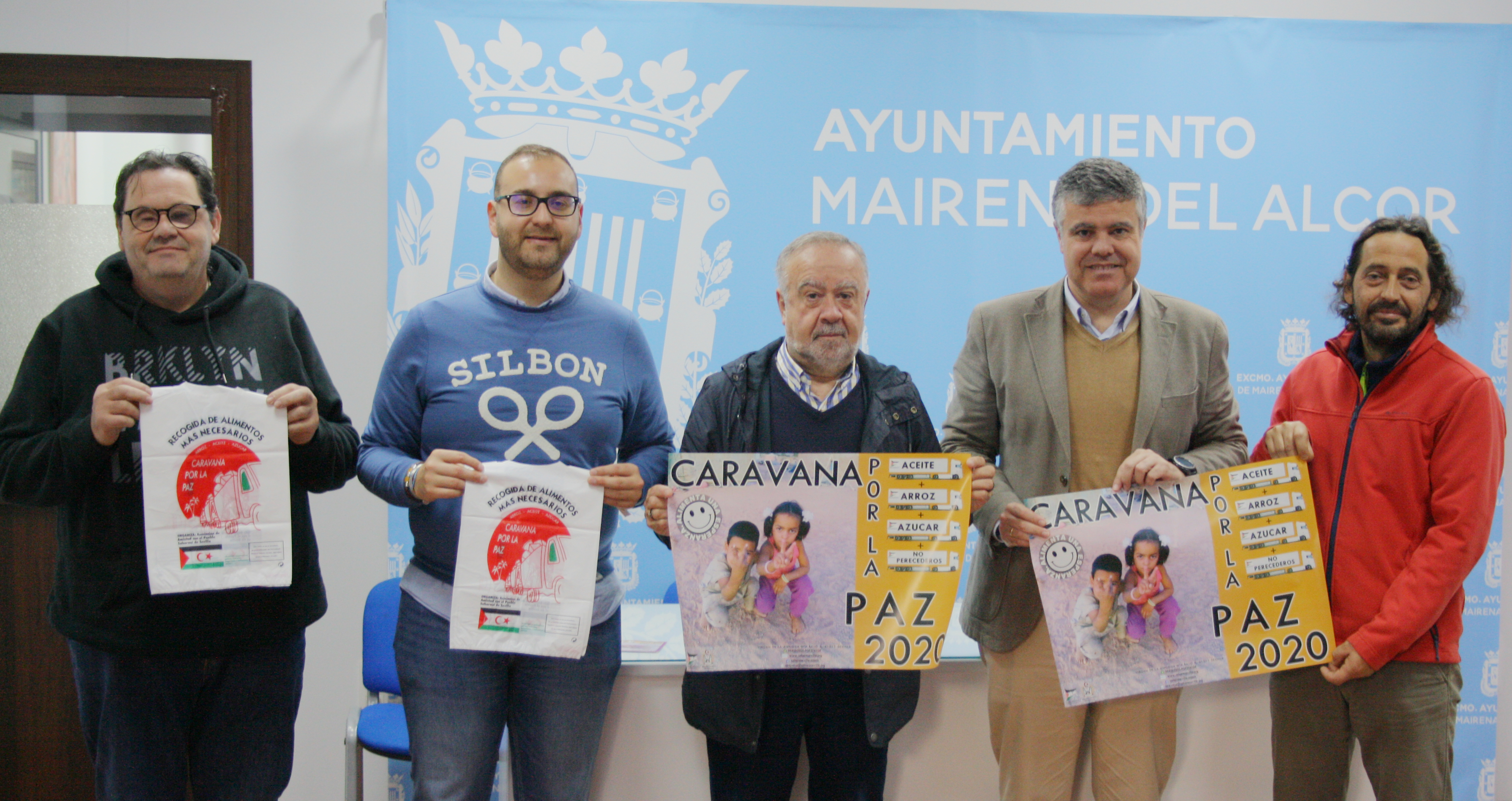 06022020 CaravanaporlaPaz