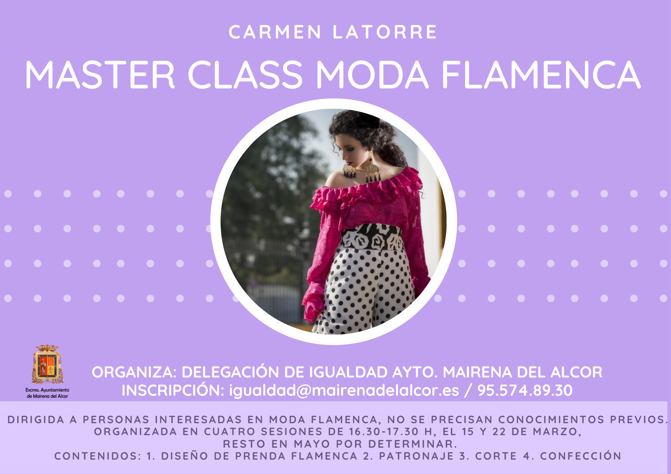 10032022CARTEL MASTER CLASS FOTO (1)