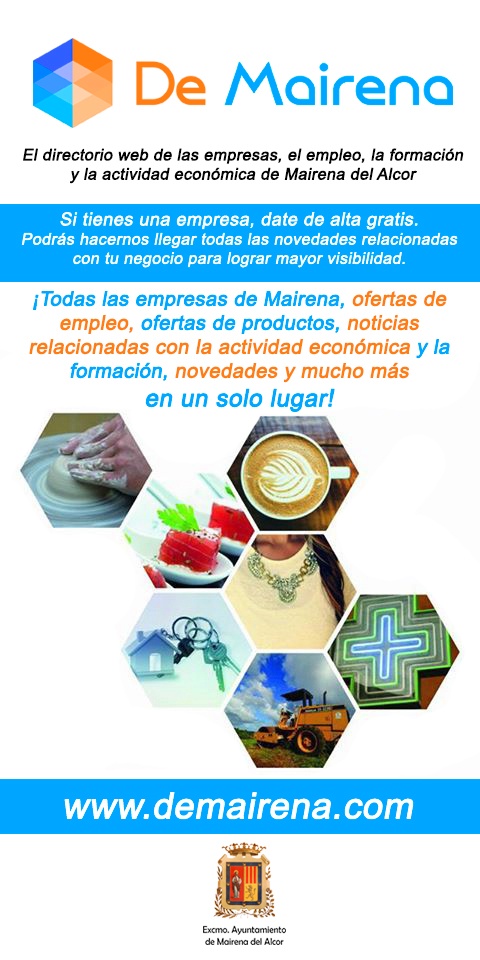 CARTEL ANUNCIADOR DEMAIRENA