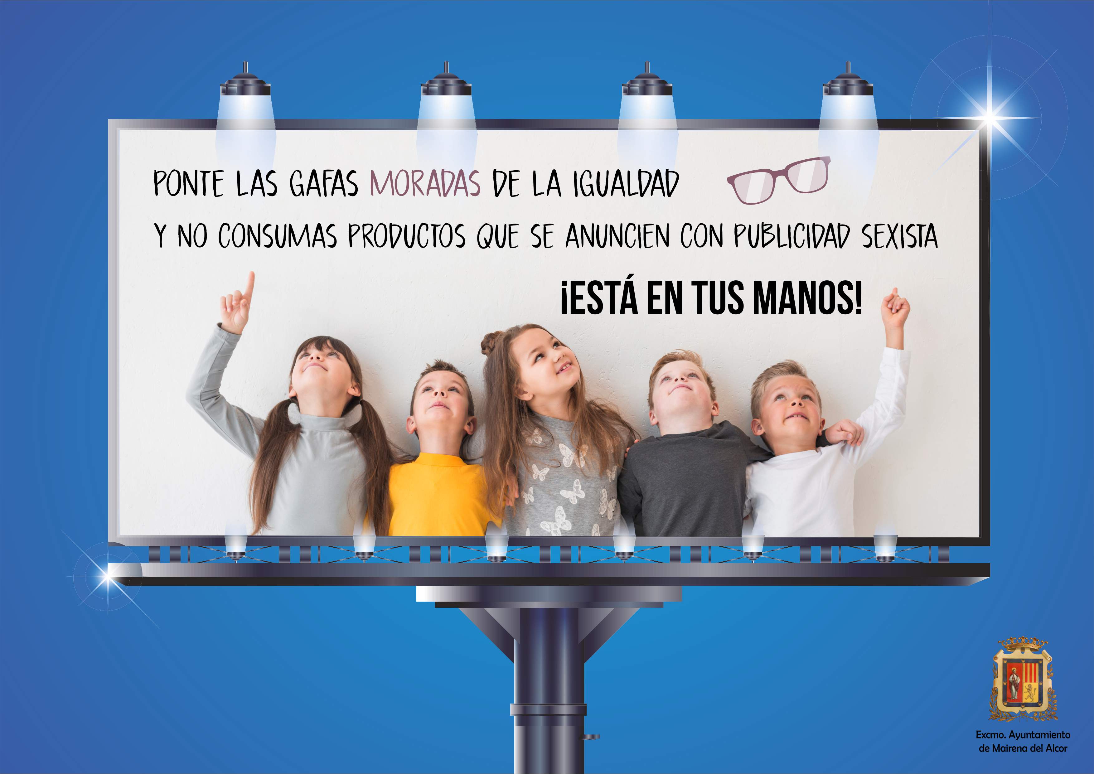 Campaña12meses12reflexionesPublicidadSexista