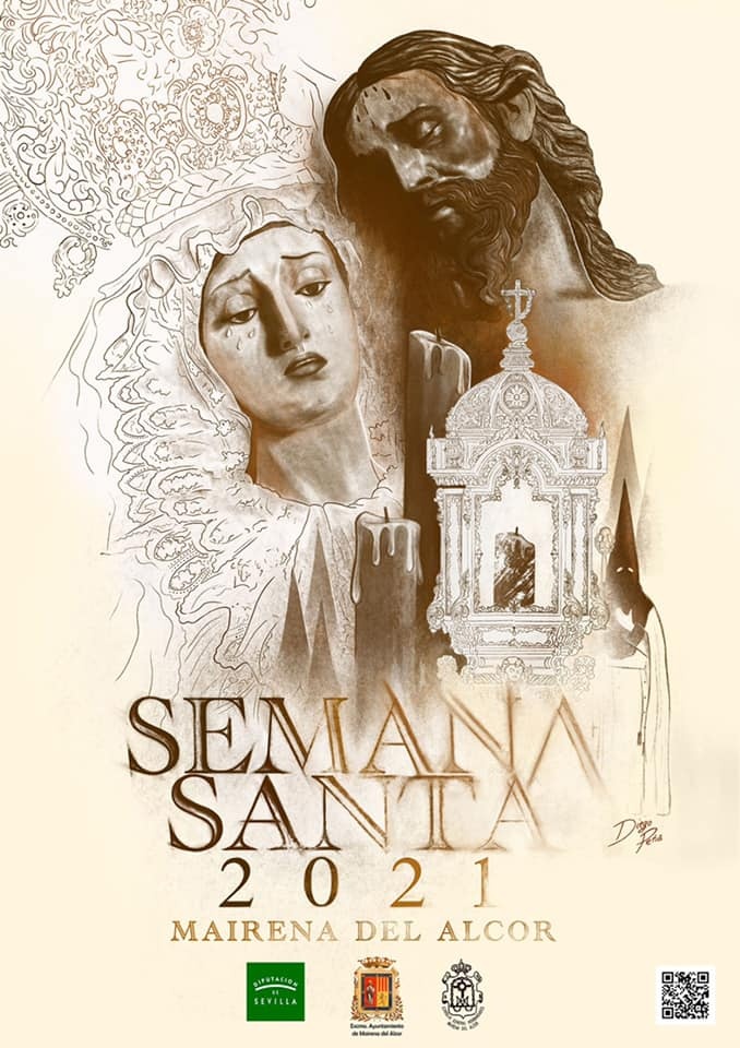 Cartel Semana Santa 2021