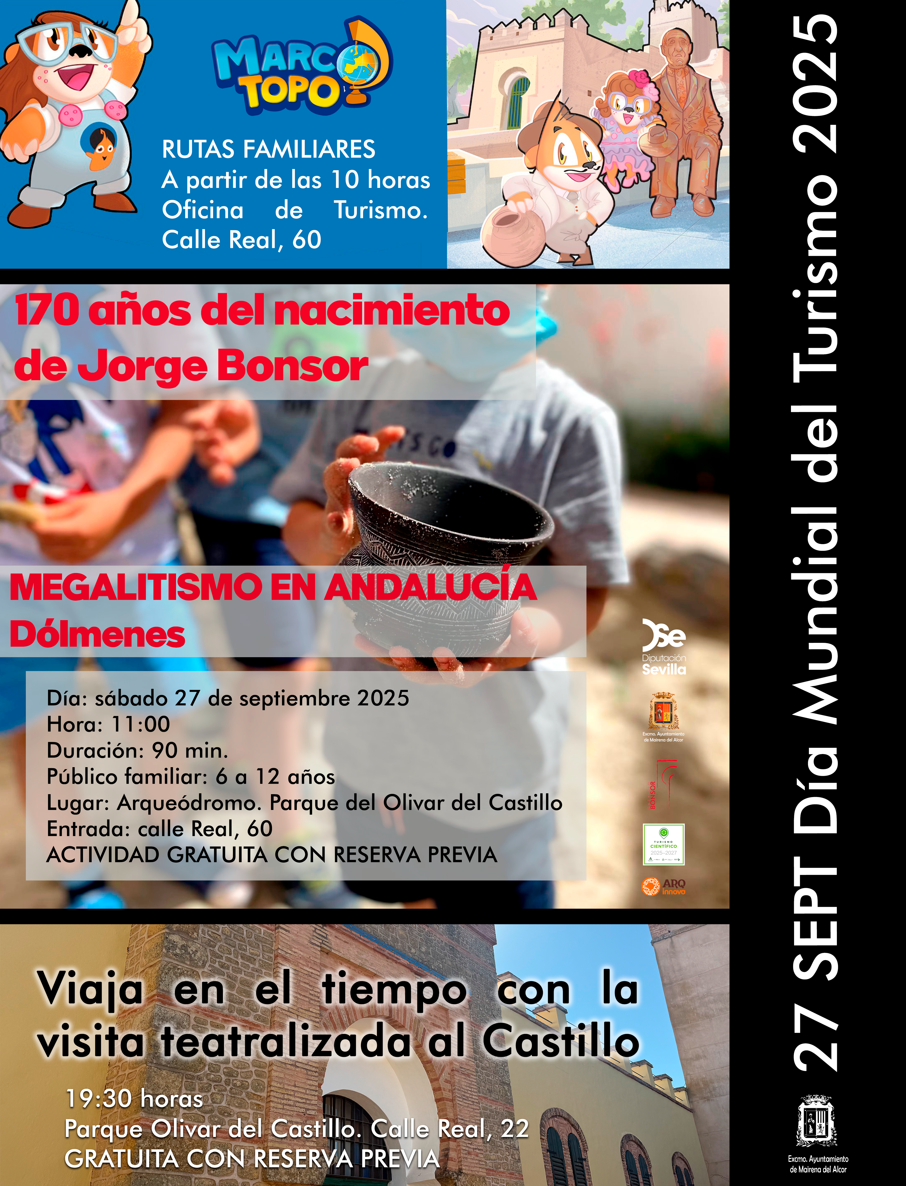Cartel170aniversarioActividad22sept