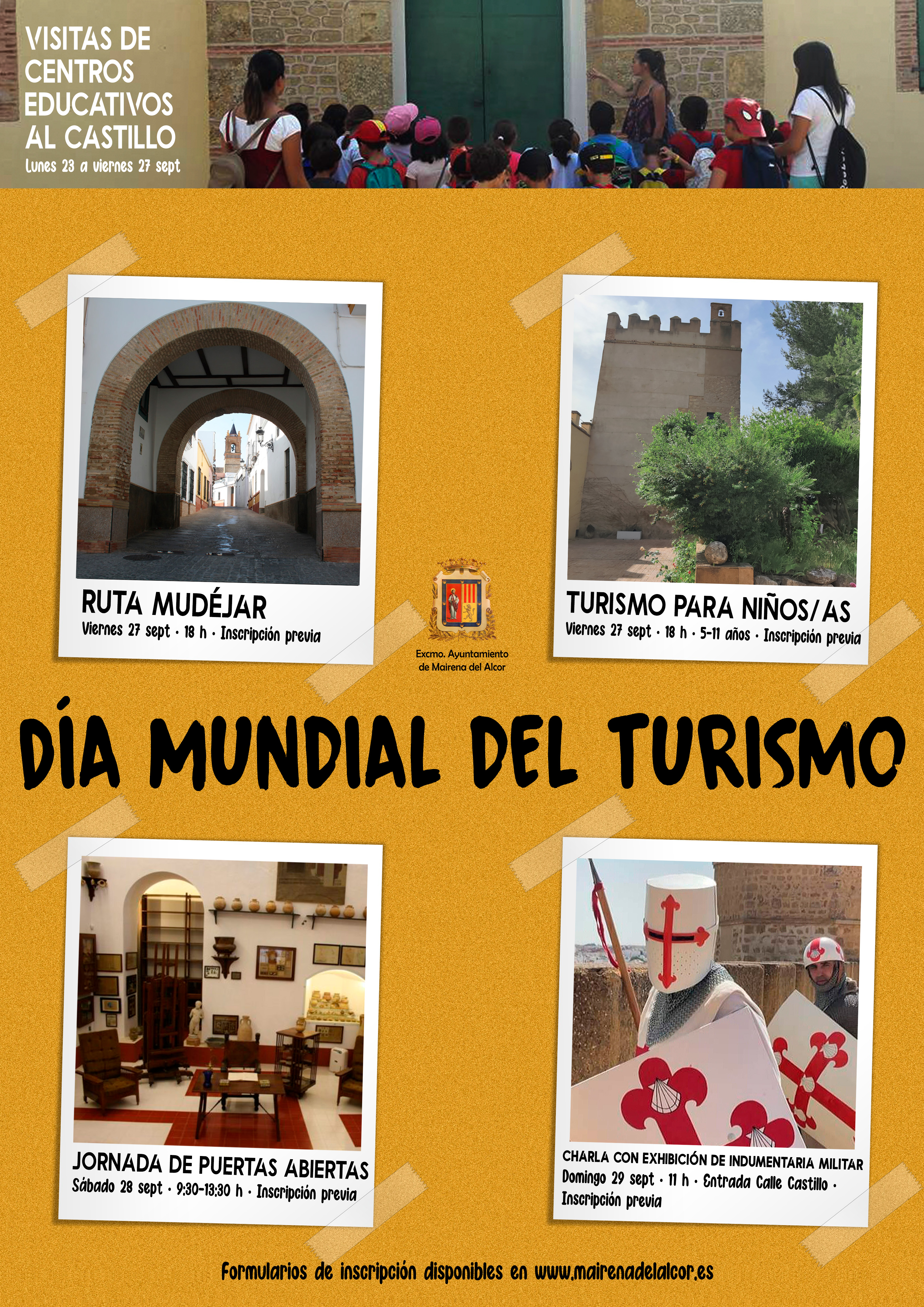 CartelDíaTurismo2024