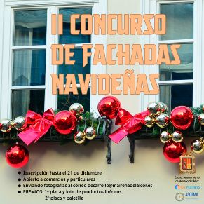CartelFachadaNavideña2022
