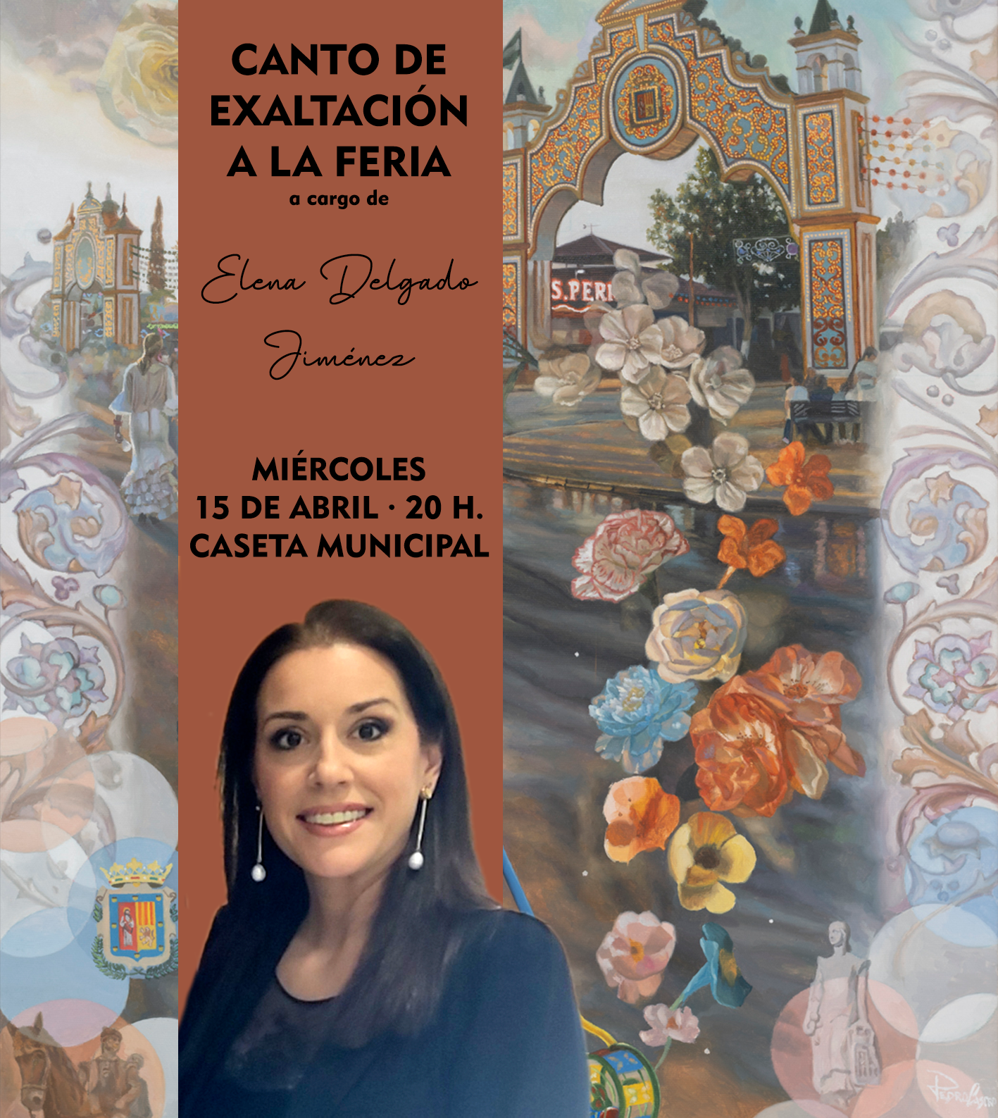 CartelPregoneraFeria2026