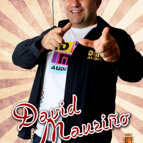 CartelProgramaciónFeriaDavidMauriño