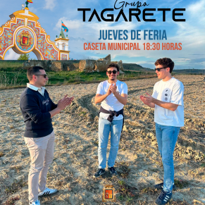 CartelProgramaciónFeriaTagarete