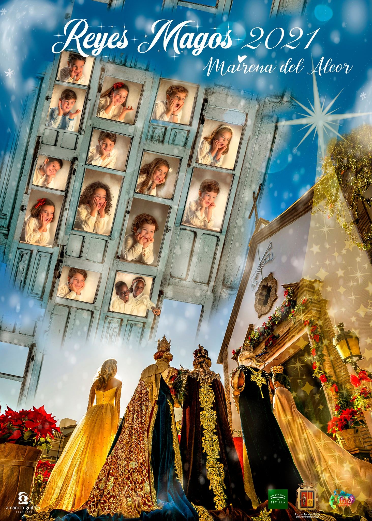 CartelReyesMagos2021