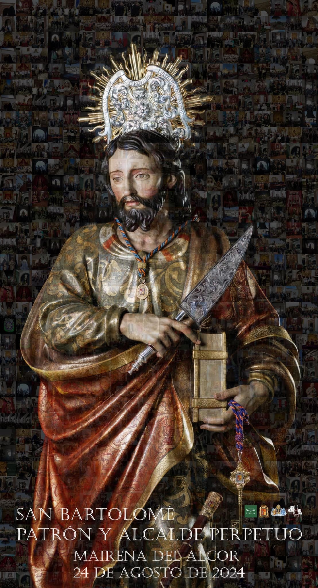 CartelSanBartolomé2024