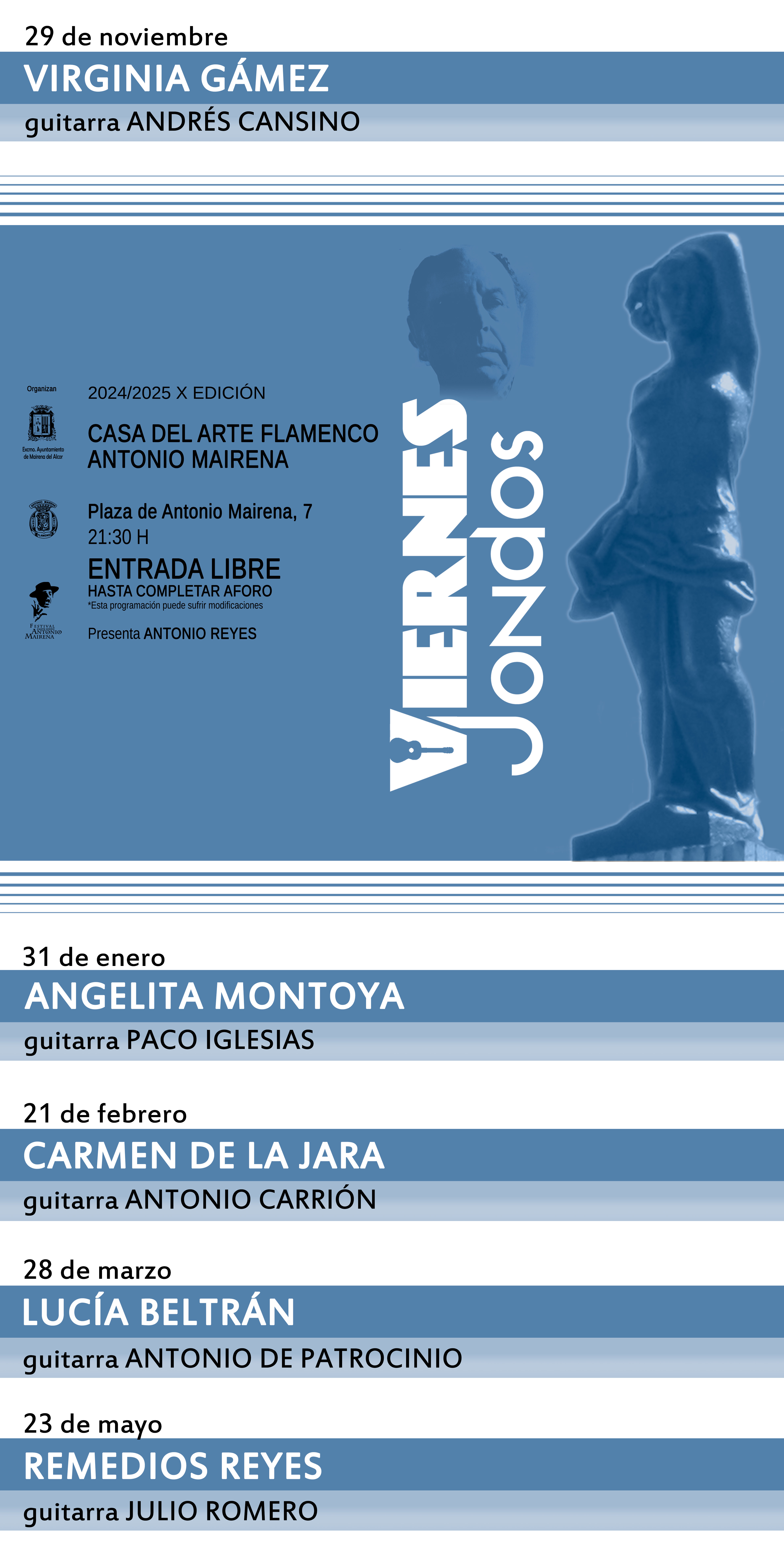 CartelViernesJondos20242025