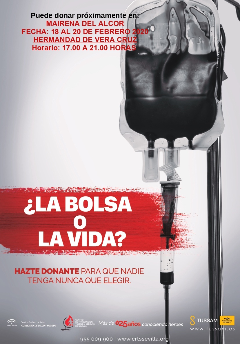 Donacion febrero 2020
