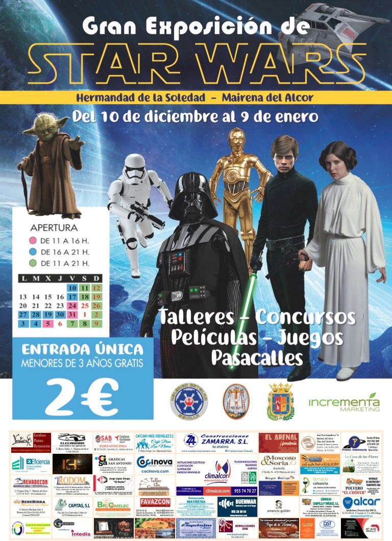 ExpoStarWars