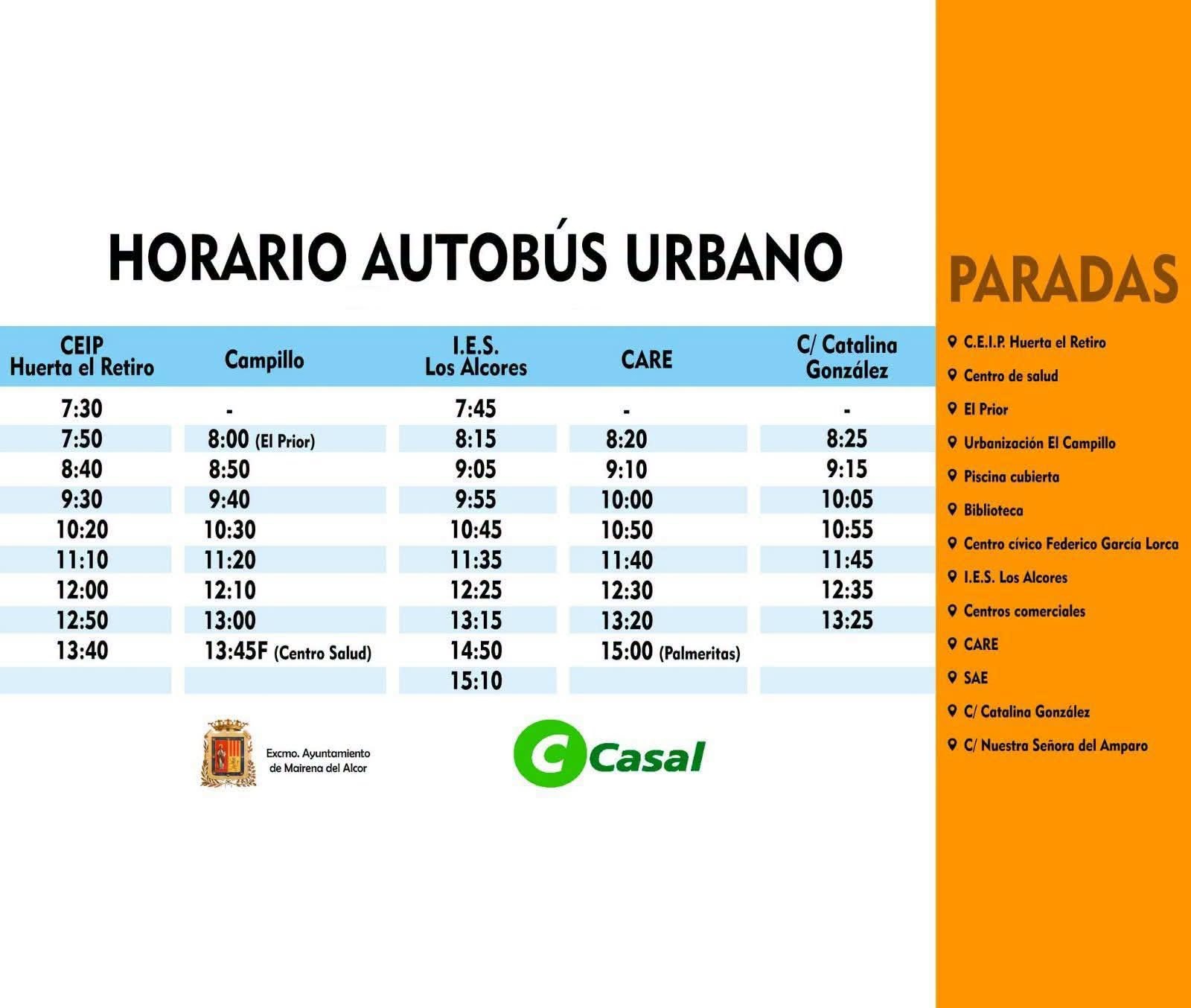 HorarioBusUrbano