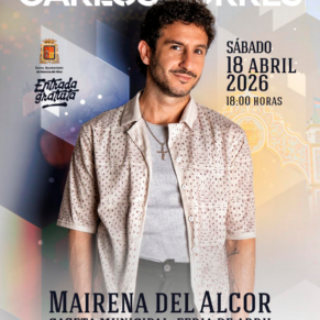 ProgramaciónFeriaCarlosTorres