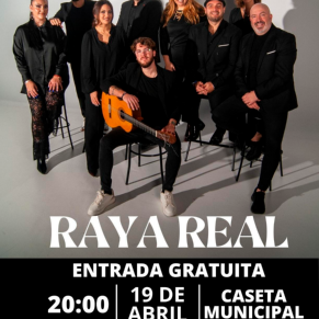 ProgramaciónRayaReal