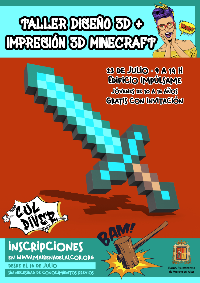 TallerDiseñoImpresión3Dwebyrrss