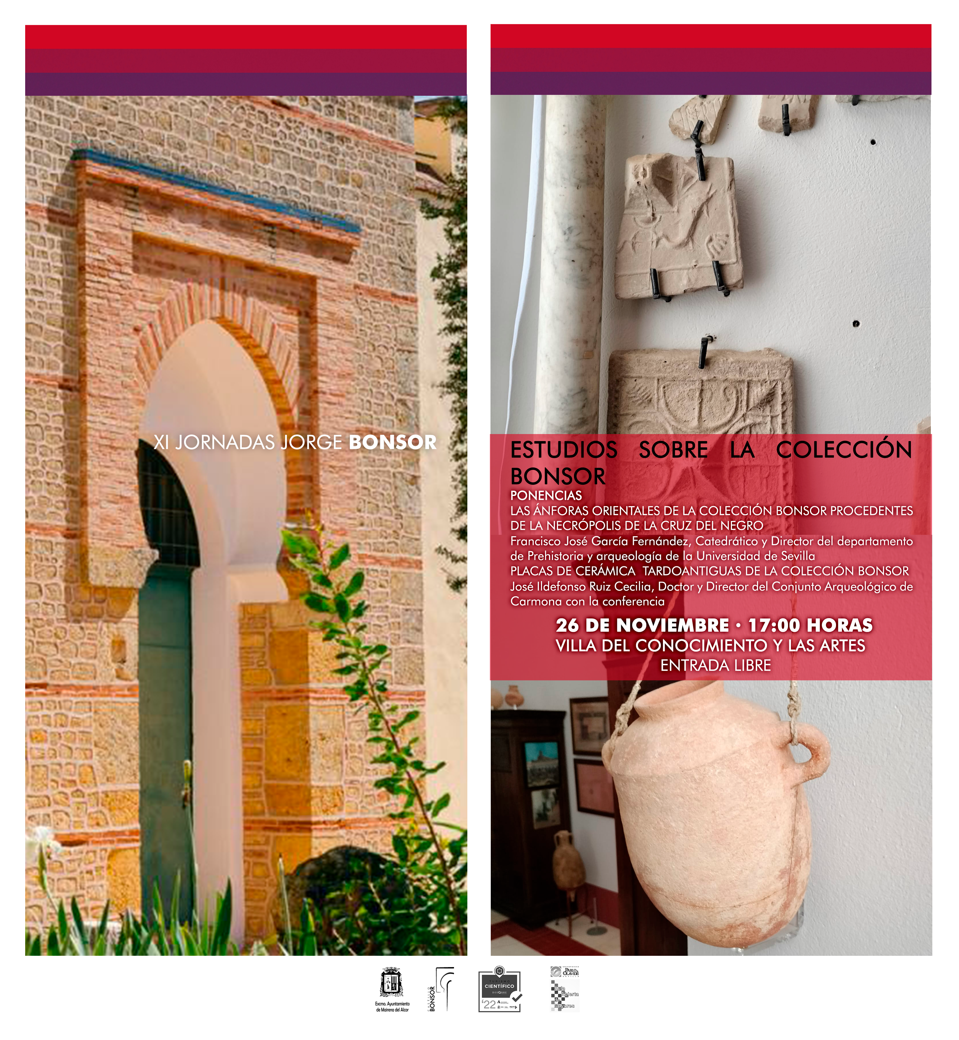XIJornadasJorgeBonsor